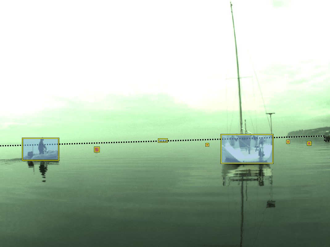 MODD2 dataset sample