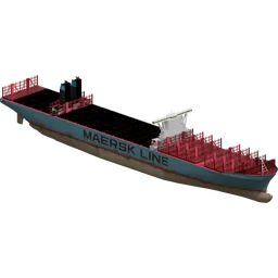 Container ship (Maersk)