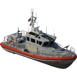 Response boat