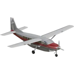 Cessna 208 Caravan