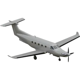 Pilatus PC-12